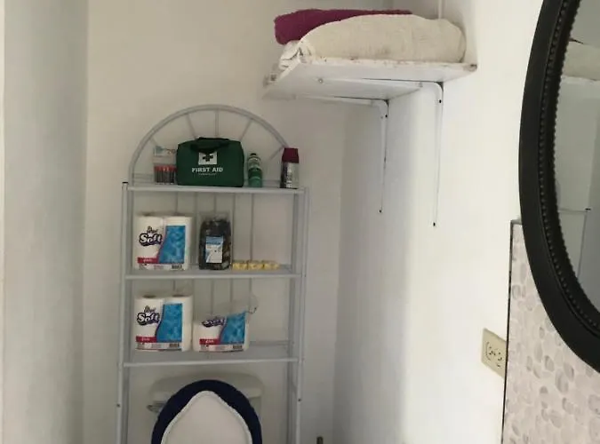 June's Comfort Paradise Apartment *